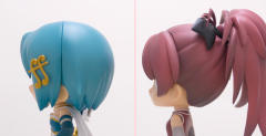 Cu-Poche 美树沙耶香 -资料图