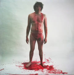 Blood Visions
