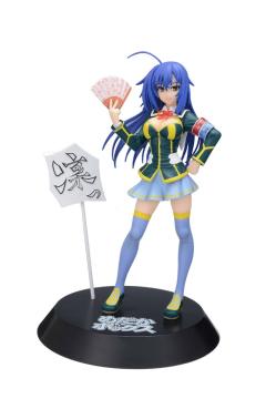 PM Figure 黑神目泷 -资料图