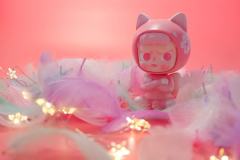 樱花生气喵-资料图