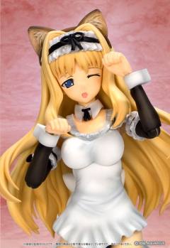 久寿川莎莎拉 Sukumizu Maid ver.-资料图
