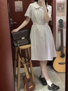 初夏·盛夏服-资料图