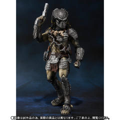 狼铁血战士 Heavy Equipment Ver.-资料图