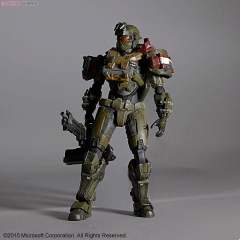 乔治-S052 Play Arts 改 -Kai--资料图