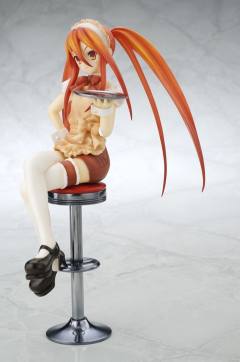 Resinya! 夏娜 GEE! Limited Strawberry ver.-资料图
