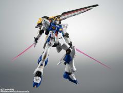 ROBOT魂 RX-93ff ν高达-资料图