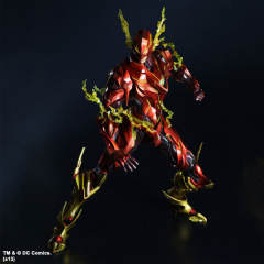 Play Arts Kai Variant Play Arts Kai Flash Variant-资料图