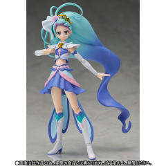 SHF 人鱼天使-资料图