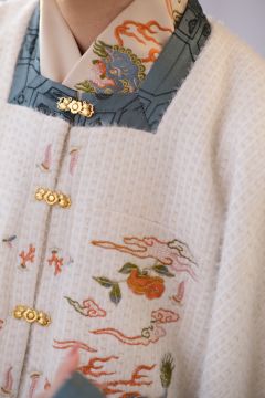 狮柿如意-资料图