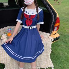 白雪姬·盛夏服