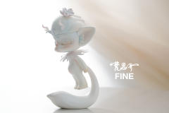 九色鹿宝宝-资料图