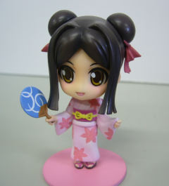 诹访姬 Yukata ver.-资料图