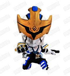 假面骑士Ixa