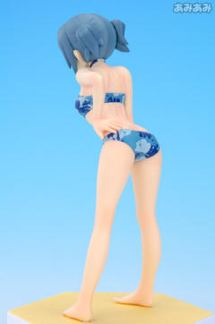 Beach Queens 乃莉-资料图