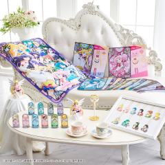 A赏 Eternal Sailor Moon & Eternal Sailor Chibi Moon-资料图