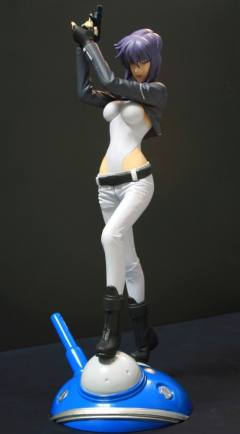 Ghost in the Shell Extra Figure 草薙素子 
