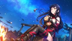 少女狂乱族-资料图