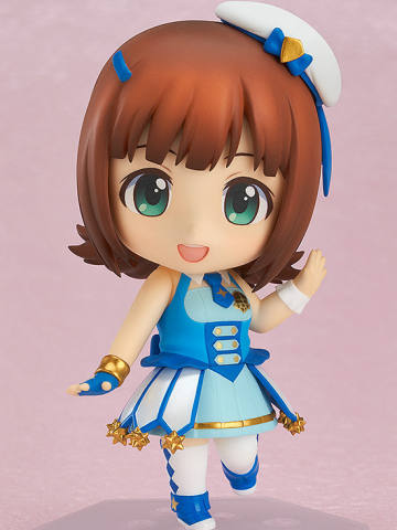 Nendoroid Co-de 天海春香 Twinkle Star Co-de