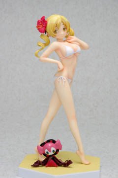 Beach Queens 魔女夏洛特 巴麻美 Special ver.-资料图