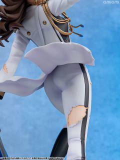 新田美波 女武神 ver.-资料图