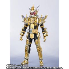 SHF 假面骑士 崇皇时王-资料图
