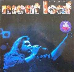 Meat Loaf Live