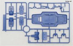 HGGTO RGM-79HC 特装防卫型吉姆-资料图