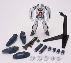 Revoltech VF-1A 女武神（一条辉机） No. 038-资料图