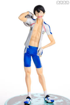 荒北靖友 -资料图