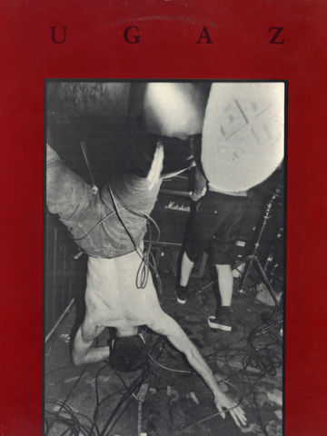 Fugazi