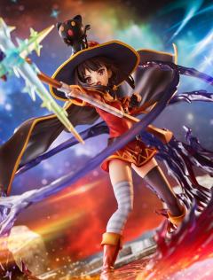 SSF 惠惠 Explosion Ver.-资料图
