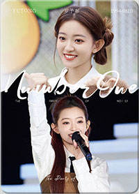 一起走过的时光