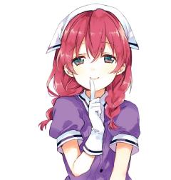 天野美雨