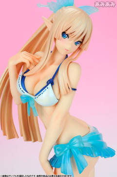 Shining Beach Heroines 雾香永羽-资料图