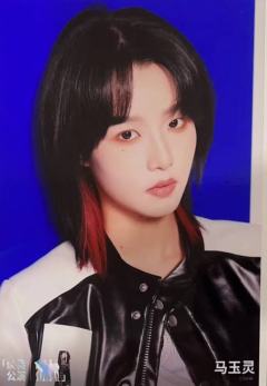 马玉灵 焕装ver.A