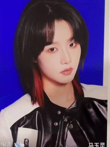 马玉灵 焕装ver.A