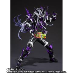 SHF 假面骑士幻梦 无双玩家-资料图