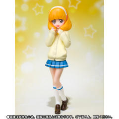 Figuarts ZERO 黄濑弥生 -资料图