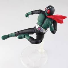 MG Figurerise 假面骑士1号 樱岛 Ver.-资料图