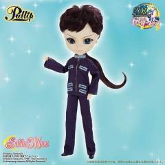 Pullip  Pullip 水手星斗士-资料图