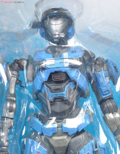 凯瑟琳-B320 Play Arts 改 -Kai--资料图