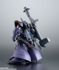 ROBOT魂 ＜SIDE MS＞ MS-09R-2 力克·大魔Ⅱ ver. A.N.I.M.E.-资料图