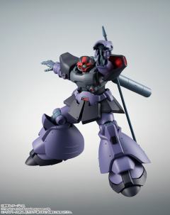 ROBOT魂 ＜SIDE MS＞ MS-09R-2 力克·大魔Ⅱ ver. A.N.I.M.E.-资料图