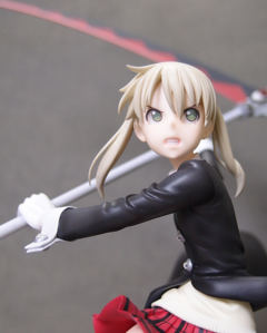 Perfect Posing Products 摩诃·亚邦 噬魂师 -资料图