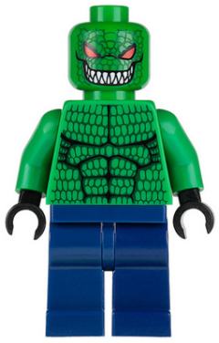 Killer Croc