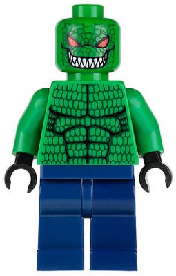 Killer Croc