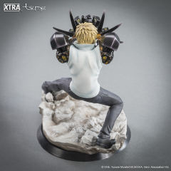 X-tra 杰诺斯 -资料图
