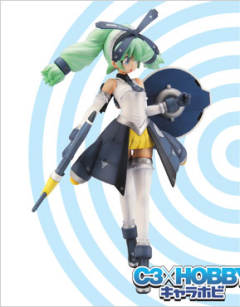 hobby Prototype ver.-资料图