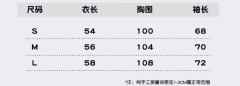 玉桂狗联名款毛衣开衫-资料图