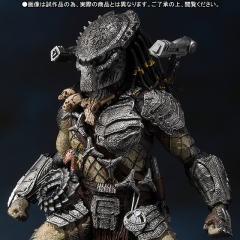 狼铁血战士 Heavy Equipment Ver.-资料图